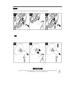 Preview for 144 page of Hans Grohe AXOR Starck 10720 Series Assembly Instructions Manual