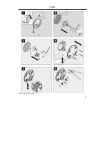 Preview for 259 page of Hans Grohe AXOR Starck 10720 Series Assembly Instructions Manual