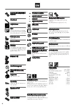 Preview for 4 page of Hans Grohe AXOR Starck 10754180 Assembly Instructions Manual