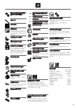 Preview for 5 page of Hans Grohe AXOR Starck 10754180 Assembly Instructions Manual