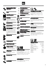 Preview for 7 page of Hans Grohe AXOR Starck 10754180 Assembly Instructions Manual