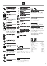 Preview for 9 page of Hans Grohe AXOR Starck 10754180 Assembly Instructions Manual