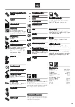 Preview for 15 page of Hans Grohe AXOR Starck 10754180 Assembly Instructions Manual