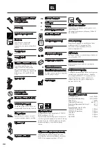 Preview for 22 page of Hans Grohe AXOR Starck 10754180 Assembly Instructions Manual