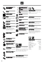 Preview for 24 page of Hans Grohe AXOR Starck 10754180 Assembly Instructions Manual