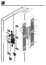 Preview for 42 page of Hans Grohe AXOR Starck 10754180 Assembly Instructions Manual