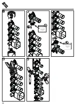 Preview for 46 page of Hans Grohe AXOR Starck 10754180 Assembly Instructions Manual