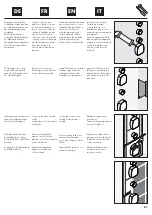 Preview for 51 page of Hans Grohe AXOR Starck 10754180 Assembly Instructions Manual