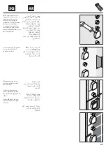 Preview for 57 page of Hans Grohe AXOR Starck 10754180 Assembly Instructions Manual