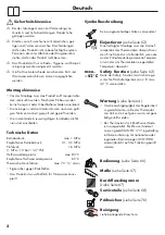 Preview for 62 page of Hans Grohe AXOR Starck 10754180 Assembly Instructions Manual