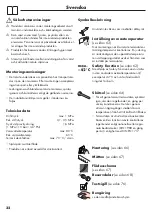 Preview for 92 page of Hans Grohe AXOR Starck 10754180 Assembly Instructions Manual