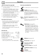 Preview for 100 page of Hans Grohe AXOR Starck 10754180 Assembly Instructions Manual