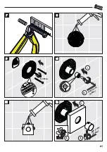 Preview for 121 page of Hans Grohe AXOR Starck 10754180 Assembly Instructions Manual