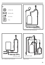 Preview for 131 page of Hans Grohe AXOR Starck 10754180 Assembly Instructions Manual