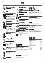 Preview for 143 page of Hans Grohe AXOR Starck 10754180 Assembly Instructions Manual