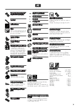 Preview for 145 page of Hans Grohe AXOR Starck 10754180 Assembly Instructions Manual