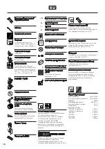 Preview for 150 page of Hans Grohe AXOR Starck 10754180 Assembly Instructions Manual