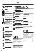 Preview for 154 page of Hans Grohe AXOR Starck 10754180 Assembly Instructions Manual