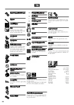 Preview for 156 page of Hans Grohe AXOR Starck 10754180 Assembly Instructions Manual