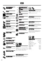 Preview for 160 page of Hans Grohe AXOR Starck 10754180 Assembly Instructions Manual