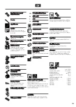 Preview for 161 page of Hans Grohe AXOR Starck 10754180 Assembly Instructions Manual