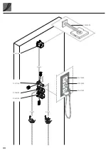 Preview for 168 page of Hans Grohe AXOR Starck 10754180 Assembly Instructions Manual