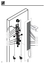 Preview for 170 page of Hans Grohe AXOR Starck 10754180 Assembly Instructions Manual