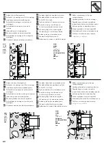 Preview for 178 page of Hans Grohe AXOR Starck 10754180 Assembly Instructions Manual