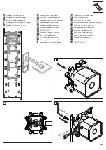 Preview for 179 page of Hans Grohe AXOR Starck 10754180 Assembly Instructions Manual