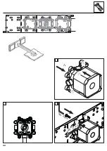 Preview for 180 page of Hans Grohe AXOR Starck 10754180 Assembly Instructions Manual