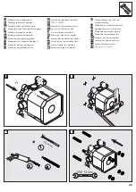 Preview for 181 page of Hans Grohe AXOR Starck 10754180 Assembly Instructions Manual