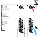 Preview for 183 page of Hans Grohe AXOR Starck 10754180 Assembly Instructions Manual