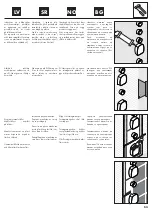 Preview for 189 page of Hans Grohe AXOR Starck 10754180 Assembly Instructions Manual