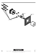 Preview for 192 page of Hans Grohe AXOR Starck 10754180 Assembly Instructions Manual