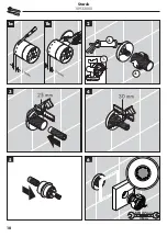 Preview for 202 page of Hans Grohe AXOR Starck 10754180 Assembly Instructions Manual