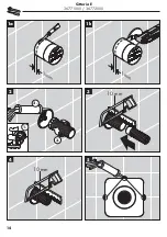 Preview for 206 page of Hans Grohe AXOR Starck 10754180 Assembly Instructions Manual