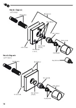 Preview for 210 page of Hans Grohe AXOR Starck 10754180 Assembly Instructions Manual