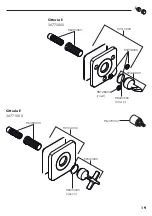 Preview for 211 page of Hans Grohe AXOR Starck 10754180 Assembly Instructions Manual