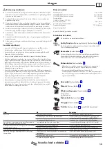 Preview for 15 page of Hans Grohe AXOR Starck 10912000 Instructions For Use/Assembly Instructions