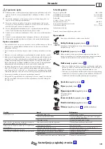 Preview for 19 page of Hans Grohe AXOR Starck 10912000 Instructions For Use/Assembly Instructions