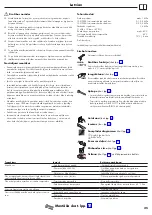 Preview for 25 page of Hans Grohe AXOR Starck 10912000 Instructions For Use/Assembly Instructions