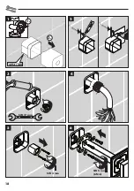 Preview for 18 page of Hans Grohe AXOR Starck 10925000 Instructions For Use/Assembly Instructions