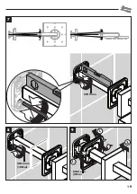 Preview for 19 page of Hans Grohe AXOR Starck 10925000 Instructions For Use/Assembly Instructions