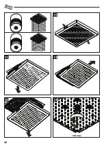 Preview for 20 page of Hans Grohe AXOR Starck 10925000 Instructions For Use/Assembly Instructions