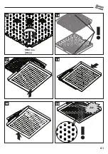 Preview for 21 page of Hans Grohe AXOR Starck 10925000 Instructions For Use/Assembly Instructions