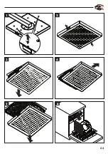 Preview for 23 page of Hans Grohe AXOR Starck 10925000 Instructions For Use/Assembly Instructions