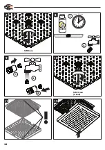 Preview for 24 page of Hans Grohe AXOR Starck 10925000 Instructions For Use/Assembly Instructions