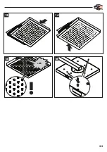 Preview for 25 page of Hans Grohe AXOR Starck 10925000 Instructions For Use/Assembly Instructions