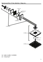 Preview for 13 page of Hans Grohe AXOR Starck 10925331 Installation/User Instructions/Warranty