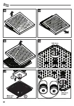 Preview for 20 page of Hans Grohe Axor Starck 10929000 Instructions For Use/Assembly Instructions